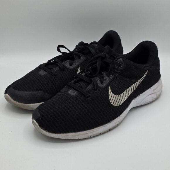 Nike Flex Experience Run 11 Running Shoes Women's Size 10W - Picture 1 of 10